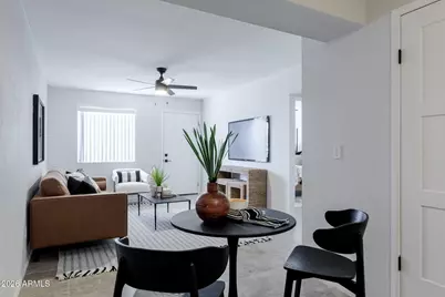 1615 N 51st Street #3, Phoenix, AZ 85008 - Photo 5