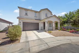 1541 S Senate St, Chandler, AZ 85286 - Photo 3