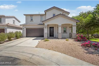 1541 S Senate Street, Chandler, AZ 85286 - Photo 1