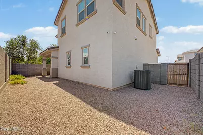 1541 S Senate Street, Chandler, AZ 85286 - Photo 33