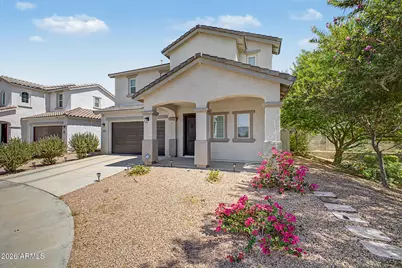 1541 S Senate Street, Chandler, AZ 85286 - Photo 5