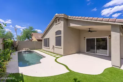 10215 E Hillery Drive, Scottsdale, AZ 85255 - Photo 21