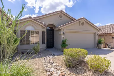 10215 E Hillery Drive, Scottsdale, AZ 85255 - Photo 25