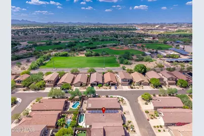 10215 E Hillery Drive, Scottsdale, AZ 85255 - Photo 29