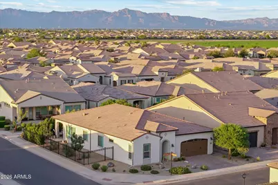 550 E Citrus Hollow Way, Queen Creek, AZ 85140 - Photo 41