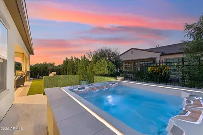 550 E Citrus Hollow Way, Queen Creek, AZ 85140 - Photo 37