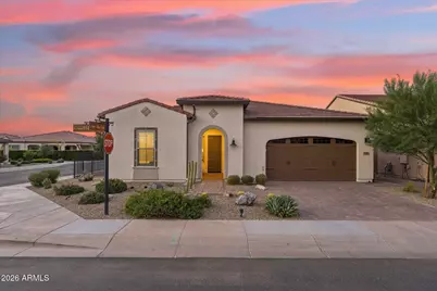 550 E Citrus Hollow Way, Queen Creek, AZ 85140 - Photo 49