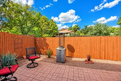 155 S Canyon Diablo Road #17, Sedona, AZ 86351 - Photo 7