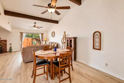 155 S Canyon Diablo Road #17, Sedona, AZ 86351 - Photo 21