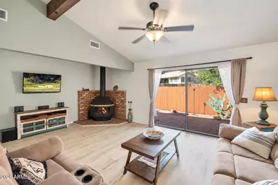 155 S Canyon Diablo Road #17, Sedona, AZ 86351 - Photo 5