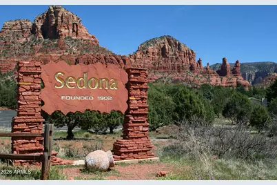 155 S Canyon Diablo Road #17, Sedona, AZ 86351 - Photo 25