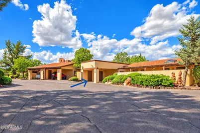 155 S Canyon Diablo Road #17, Sedona, AZ 86351 - Photo 3