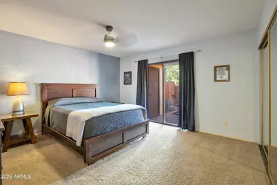 155 S Canyon Diablo Road #17, Sedona, AZ 86351 - Photo 13