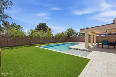 4811 W Taro Drive, Glendale, AZ 85308 - Photo 35