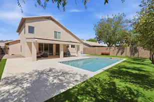 4811 W Taro Dr, Glendale, AZ 85308 - Photo 33