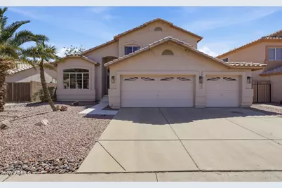 4811 W Taro Drive, Glendale, AZ 85308 - Photo 1