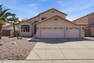 4811 W Taro Dr, Glendale, AZ 85308 - Photo 1