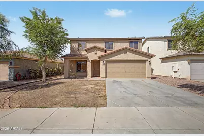 7304 S Sunset Way, Buckeye, AZ 85326 - Photo 1