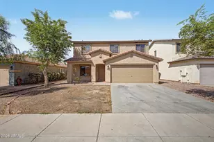 7304 S Sunset Way, Buckeye, AZ 85326 - Photo 1