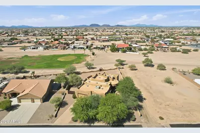 14706 S Country Club Drive, Arizona City, AZ 85123 - Photo 27