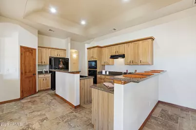 14706 S Country Club Drive, Arizona City, AZ 85123 - Photo 7