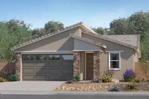 30226 W Wild Hazel Dr, Buckeye, AZ 85396 - Photo 1