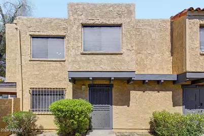 14221 N 54th Drive, Glendale, AZ 85306 - Photo 1