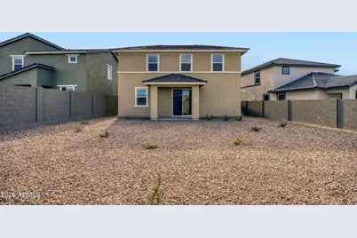 30266 W Wild Hazel Drive, Buckeye, AZ 85396 - Photo 17