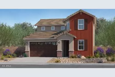 30266 W Wild Hazel Drive, Buckeye, AZ 85396 - Photo 1