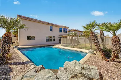 15554 W Gelding Drive, Surprise, AZ 85379 - Photo 41