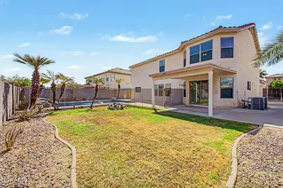 15554 W Gelding Drive, Surprise, AZ 85379 - Photo 39