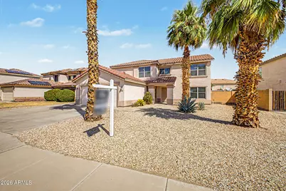 15554 W Gelding Drive, Surprise, AZ 85379 - Photo 3
