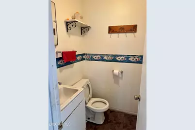 18233 S John Fry Avenue, Peeples Valley, AZ 86332 - Photo 19