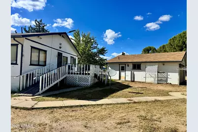 18233 S John Fry Avenue, Peeples Valley, AZ 86332 - Photo 33
