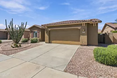 24072 N 164th Avenue, Surprise, AZ 85387 - Photo 3