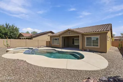 24072 N 164th Avenue, Surprise, AZ 85387 - Photo 33