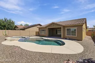24072 N 164th Ave, Surprise, AZ 85387 - Photo 33
