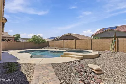 24072 N 164th Avenue, Surprise, AZ 85387 - Photo 31