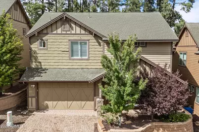 2521 W Pollo Circle, Flagstaff, AZ 86001 - Photo 1