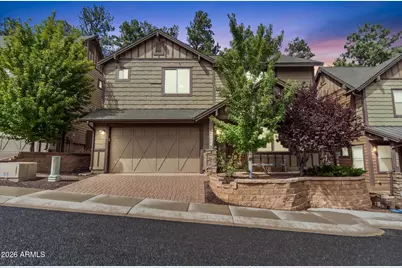 2521 W Pollo Circle, Flagstaff, AZ 86001 - Photo 3