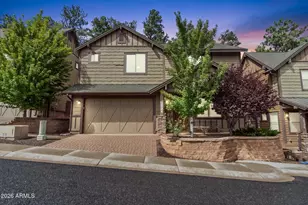 2521 W Pollo Cir, Flagstaff, AZ 86001 - Photo 3