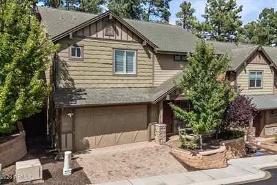 2521 W Pollo Circle, Flagstaff, AZ 86001 - Photo 5