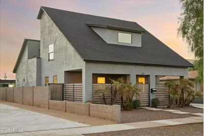 826 N 11th Avenue, Phoenix, AZ 85007 - Photo 33