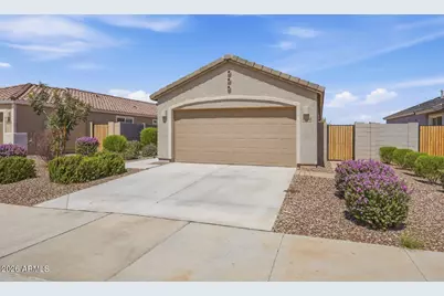 12168 E Sunflower Lane, Florence, AZ 85132 - Photo 3
