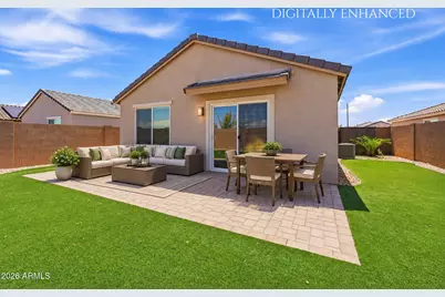12168 E Sunflower Lane, Florence, AZ 85132 - Photo 33