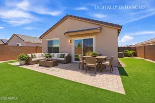 12168 E Sunflower Ln, Florence, AZ 85132 - Photo 33