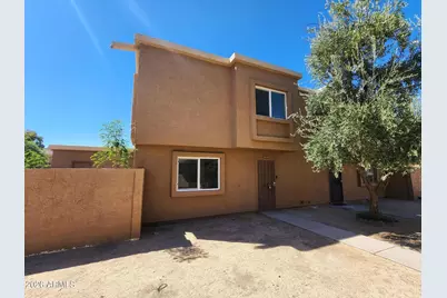4419 E Wood Street, Phoenix, AZ 85040 - Photo 1