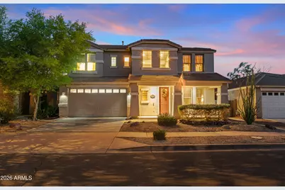 3105 W Gran Paradiso Drive, Phoenix, AZ 85086 - Photo 1