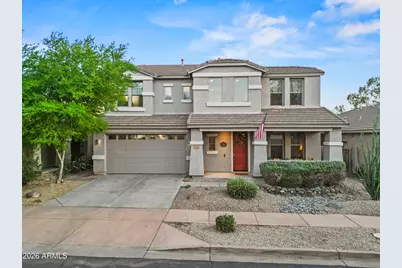 3105 W Gran Paradiso Drive, Phoenix, AZ 85086 - Photo 3