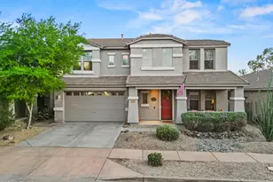 3105 W Gran Paradiso Dr, Phoenix, AZ 85086 - Photo 3